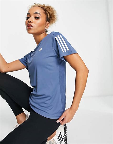 adidas running apparel